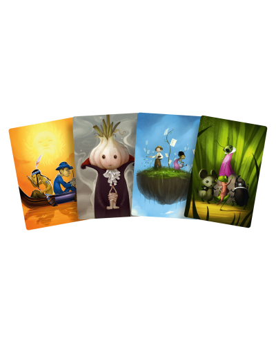 Dixit Universe Access+ Dixit Universe Access+