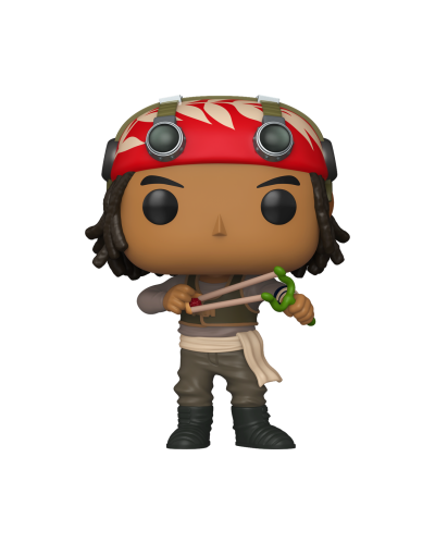 Figurka Pop TV One Piece S1 Usopp Vinyl 1882