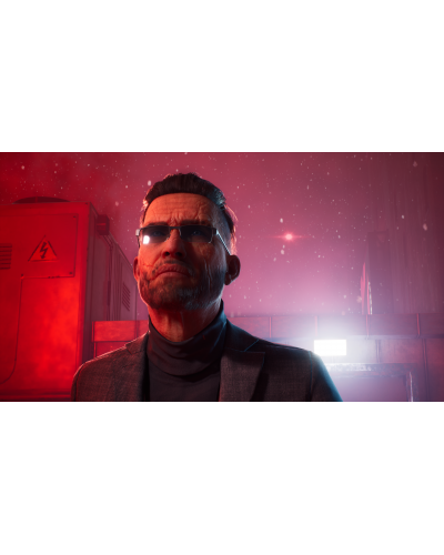 Vampire The Masquerade - Bloodlines 2 Premium Edition PC + Krzyż Św. Jakuba