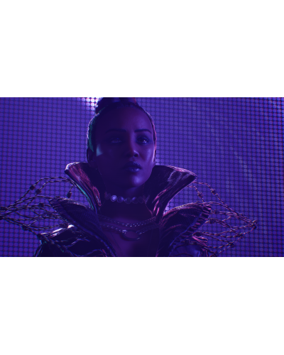 Vampire The Masquerade - Bloodlines 2 Premium Edition PC + Krzyż Św. Jakuba