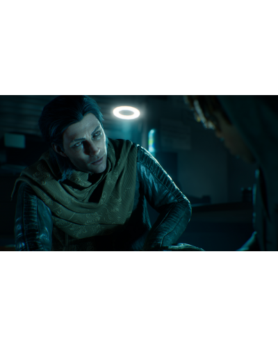 Vampire The Masquerade - Bloodlines 2 Premium Edition PC + Krzyż Św. Jakuba