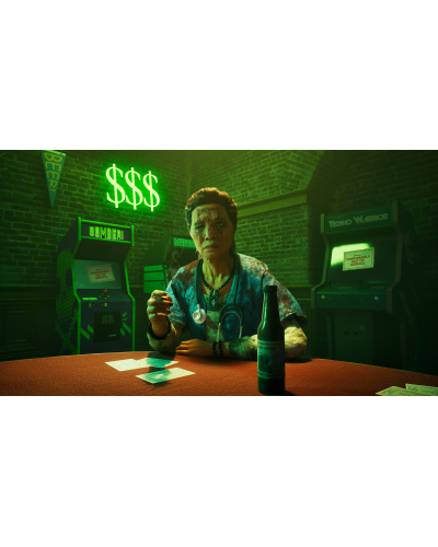 Vampire The Masquerade - Bloodlines 2 Premium Edition PC + Krzyż Św. Jakuba