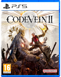 Code Vein II PS5 + gratis 