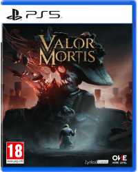 Valor Mortis PS5