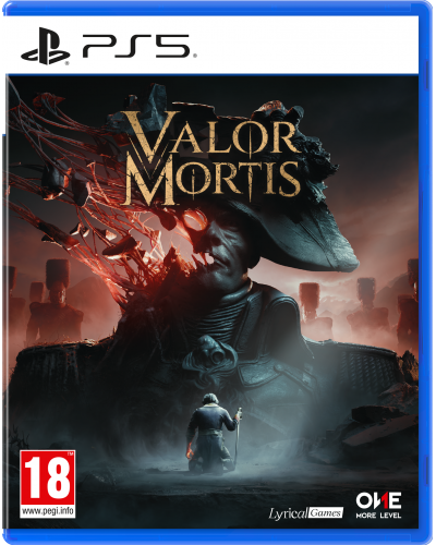 Valor Mortis PS5