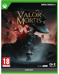 Valor Mortis XSX