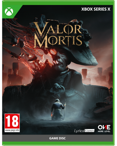 Valor Mortis XSX