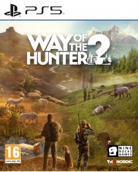 Way of the Hunter 2 PS5