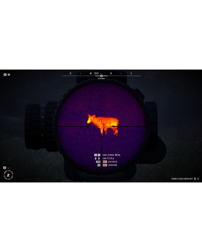 Way of the Hunter 2 PC