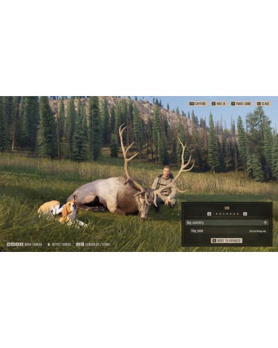 Way of the Hunter 2 PC