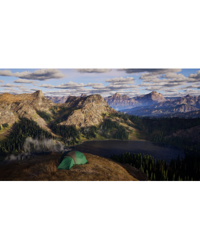 Way of the Hunter 2 PC