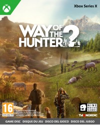 Way of the Hunter 2 XSX