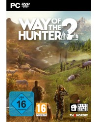 Way of the Hunter 2 PC