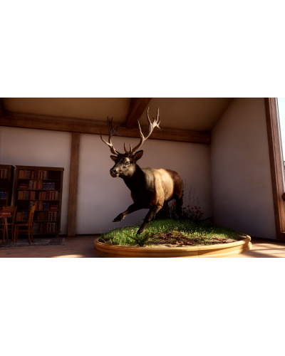 Way of the Hunter 2 PC
