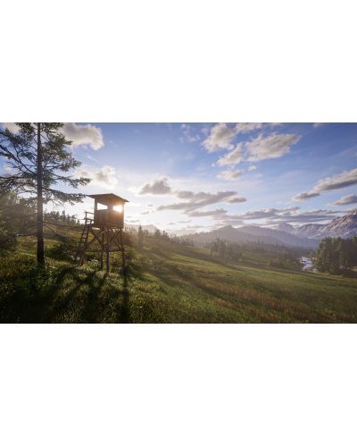 Way of the Hunter 2 PC
