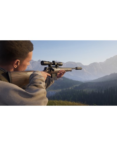 Way of the Hunter 2 PC