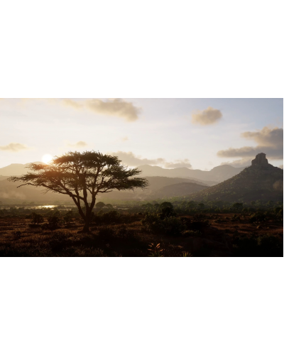 Way of the Hunter 2 PC