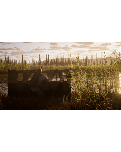 Way of the Hunter 2 PC