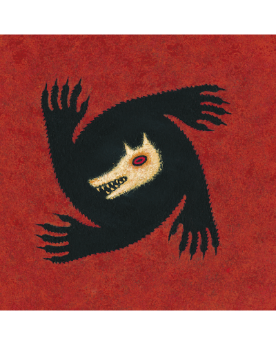 Wilkołaki z Czarnego Lasu