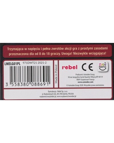 Wilkołaki z Czarnego Lasu