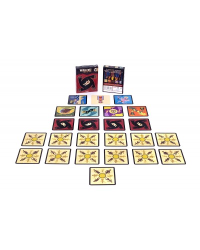 Wilkołaki z Czarnego Lasu