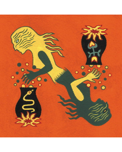 Wilkołaki z Czarnego Lasu