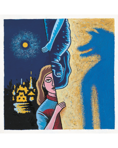 Wilkołaki z Czarnego Lasu