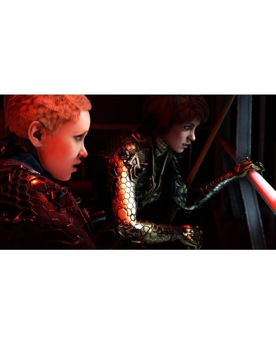Wolfenstein Youngblood Deluxe Edition PC