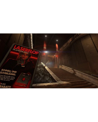 Wolfenstein Youngblood Deluxe Edition PC
