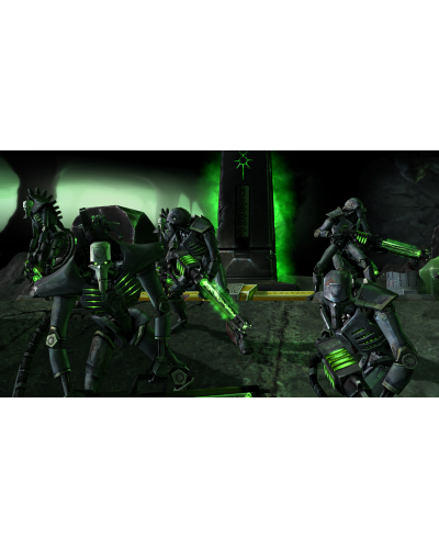 Warhammer 40,000 Dawn of War Definitive Edition Deluxe PC