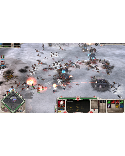 Warhammer 40,000 Dawn of War Definitive Edition Deluxe PC