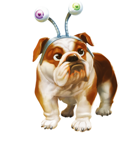 Wsiąść do Pociągu Widmo