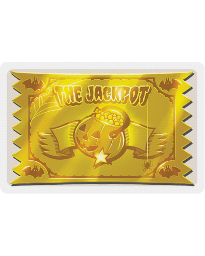 Wsiąść do Pociągu Widmo