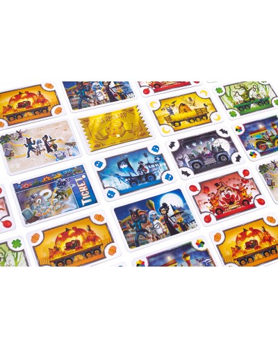 Wsiąść do Pociągu Widmo