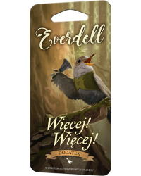 Everdell Więcej! Więcej! Everdell Więcej! Więcej!