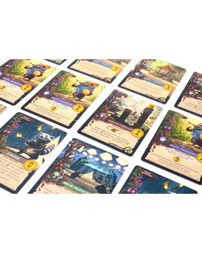 Everdell Więcej! Więcej!