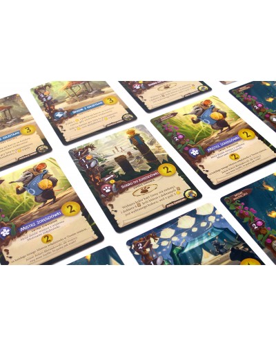 Everdell Więcej! Więcej!