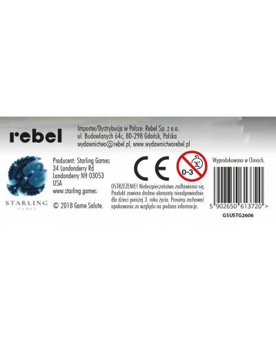 Everdell Więcej! Więcej!