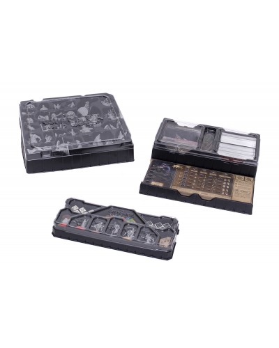 Wiedźmin Stary Świat Edycja Deluxe