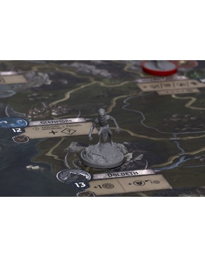 Wiedźmin Stary Świat Edycja Deluxe