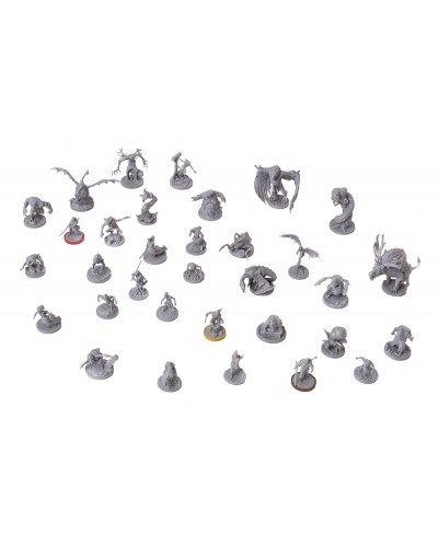 Wiedźmin Stary Świat Edycja Deluxe