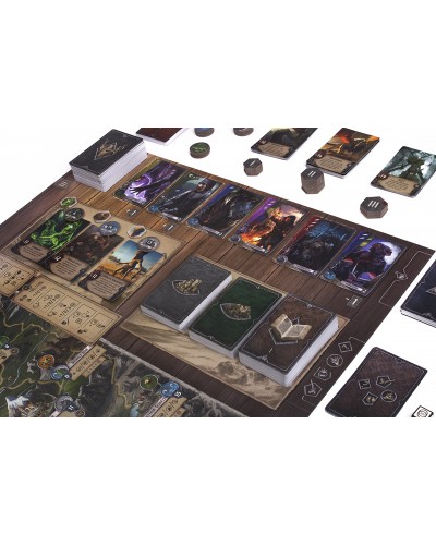 Wiedźmin Stary Świat Polska edycja