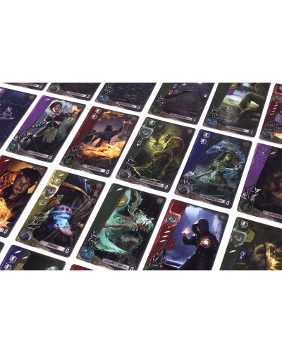 Wiedźmin Stary Świat Magowie Dodatek Wiedźmin Stary Świat Magowie Dodatek