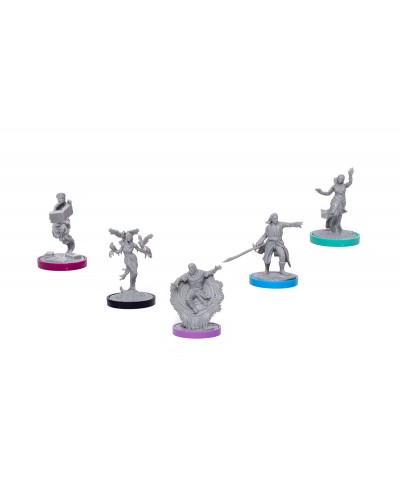 Wiedźmin Stary Świat Magowie Dodatek Wiedźmin Stary Świat Magowie Dodatek