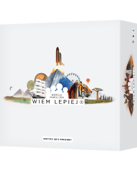 Wiem lepiej Wersja familijna 