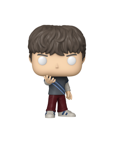 Figurka Pop TV Stranger Things S5 Will Byers Vinyl 1809 Figurka Pop TV Stranger Things S5 Will Byers Vinyl 1809
