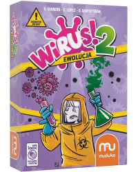 Wirus 2 Ewolucja