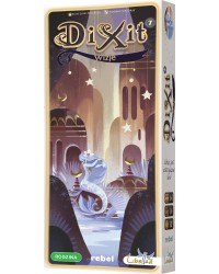 Dixit 7 Wizje
