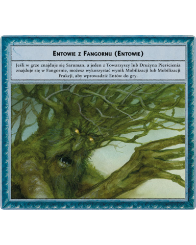 Wojna o Pierścień Wojownicy Śródziemia