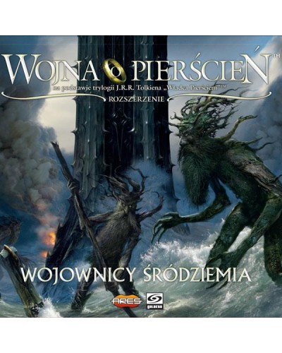 Wojna o Pierścień Wojownicy Śródziemia